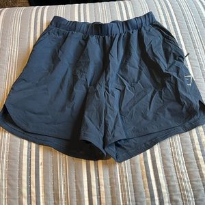 MENS GYMSHARK SHORTS